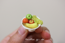miniatyyriruoka 29 luettelo